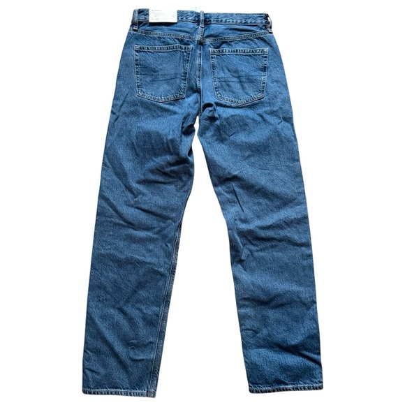 American Eagle 90’s Straight Leg Jeans - Picture 3 of 11